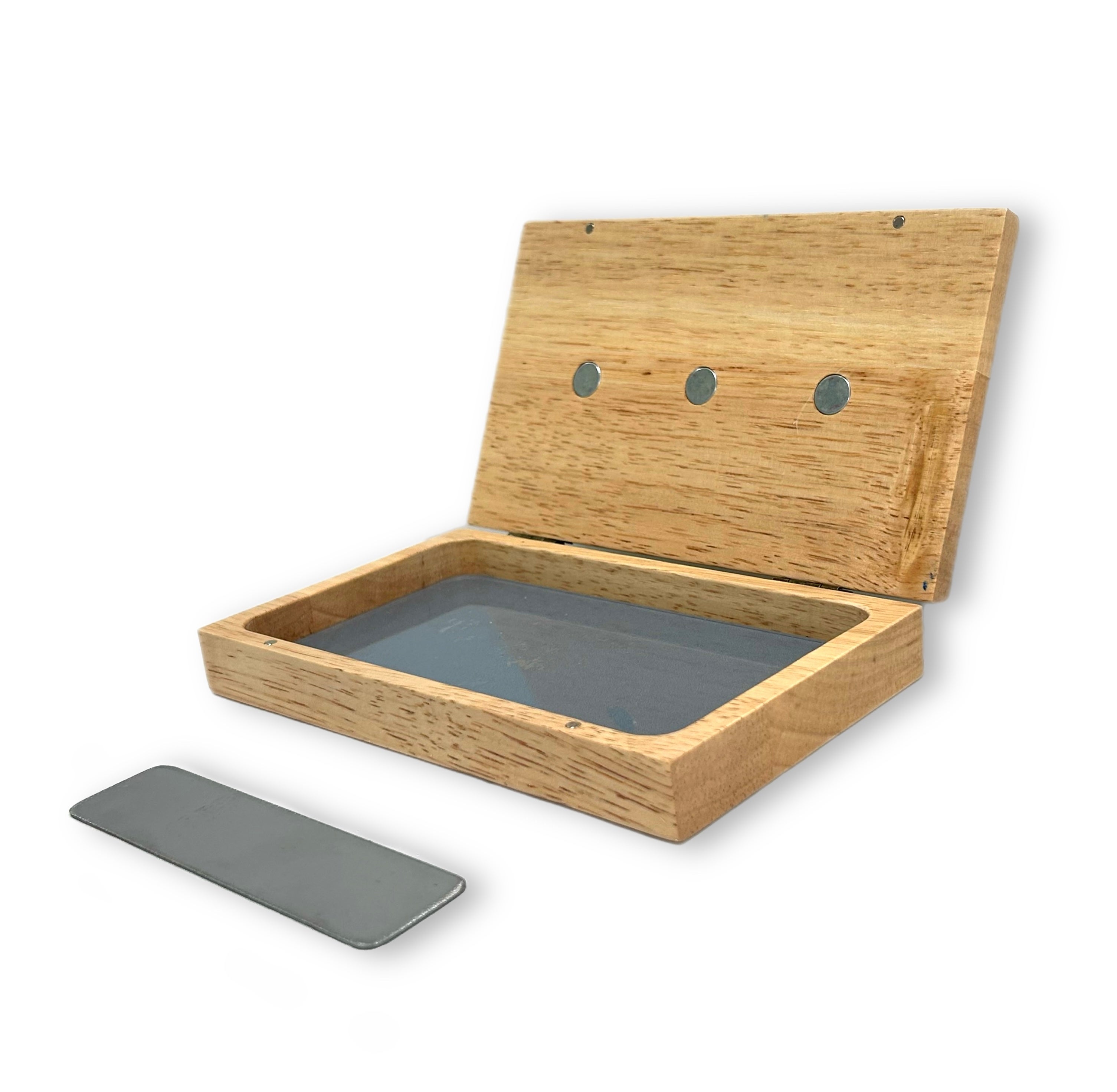 Petite Paint Box | Kelly Micca